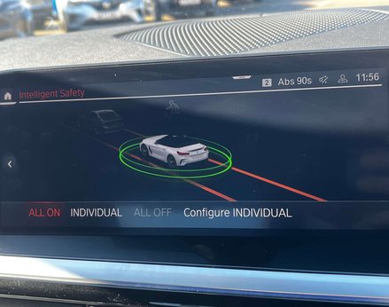 BMW Z4 2.0 Z4 sDrive 20i M Sport Auto 2dr 52