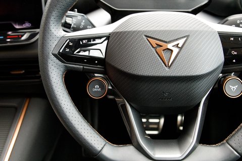 Cupra Born V2 21