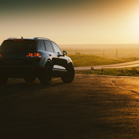 Clackmannanshire's Premier Used Car Sales 2