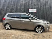Kia Carens 3 SAT NAV ECODYNAMICS CRDI 2