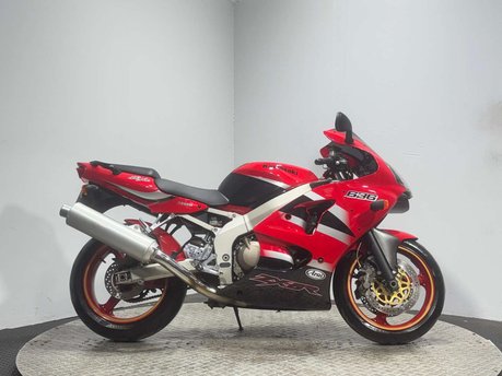 Kawasaki Ninja ZX6 2003 A1P MODEL ONLY 23K NEW MOT 600CC SUPER SPORT