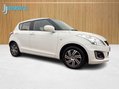Suzuki Swift 1.2 SZ2 Hatchback 5dr Petrol Manual Euro 6 (94 ps) 38