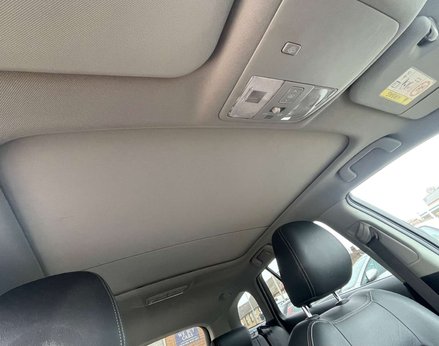 Toyota Avensis 1.8 Avensis Excel Valvematic CVT 5dr 59