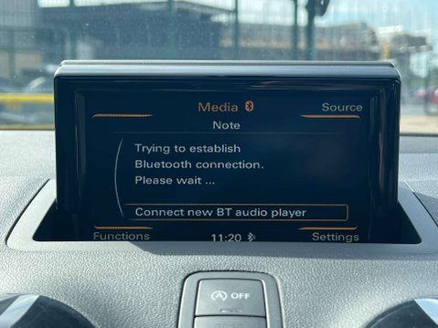 Audi A1 1.4 A1 Sportback TFSI Black Edition 5dr - NATIONAL DELIVERY* 49