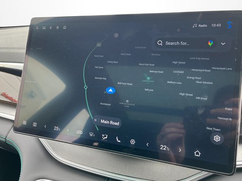 BYD Seal U 1.5 DM-i Comfort 5dr Auto 30