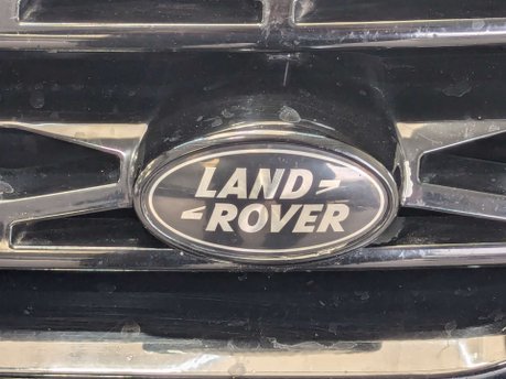 Land Rover Range Rover Sport 3.0 Range Rover Sport HSE SDV6 Auto 4WD 5dr 21