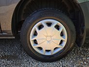 Ford Transit Custom 2.2 TDCi 270 Trend Panel Van 5dr Diesel Manual L1 H1 (186 g/km, 123 bhp) 16