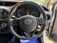 Toyota Yaris 1.5 VVT-i Icon Euro 6 5dr 30