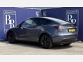Tesla Model Y (Dual Motor) Long Range SUV 5dr Electric Auto 4WDE (384 bhp) 7