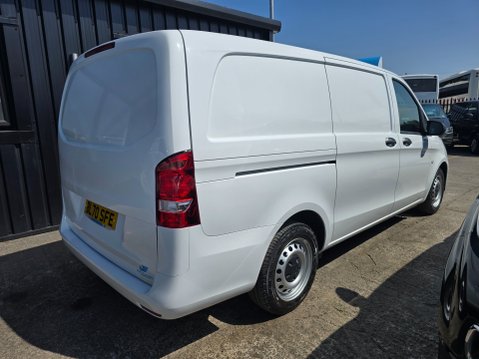 Mercedes-Benz Vito 114 PROGRESSIVE L2 6