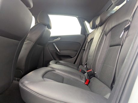 Audi A1 1.4 A1 Sportback TFSI S Line 5dr 41