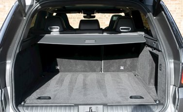 Land Rover Range Rover Sport 5.0 SVR 29
