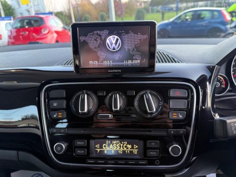 Volkswagen Up 1.0 High up! ASG Euro 5 5dr 27