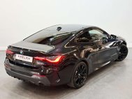 BMW 4 Series 2.0 420i M Sport Coupe 2dr Petrol Auto Euro 6 (s/s) (184 ps) 23