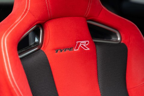 Honda Civic 2.0 Civic GT Type R VTec 5dr 31
