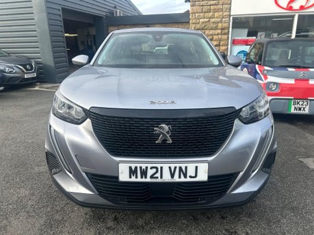 Peugeot 2008 BLUEHDI ACTIVE PREMIUM S/S 4