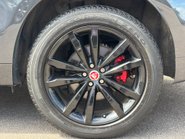 Jaguar F-Pace 3.0 D300 V6 S SUV 5dr Diesel Auto AWD Euro 6 (s/s) (300 ps) 7