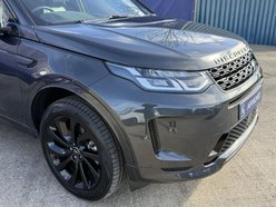 Land Rover Discovery Sport 1.5 P300e 12.2kWh Urban Edition SUV 5dr Petrol Plug-in Hybrid Auto 4WD Euro 13