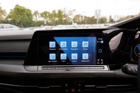 Volkswagen Golf GTE DSG 22