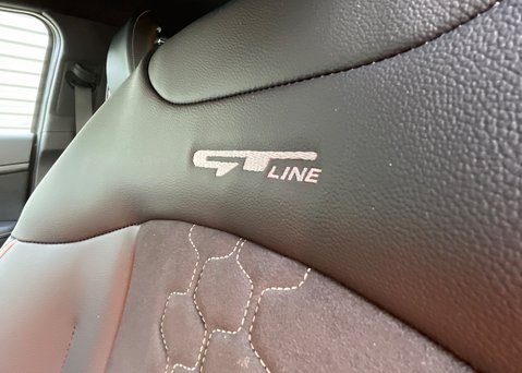 Kia Sportage 1.6 T-GDi GT-Line ISG 12