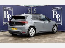 Volkswagen ID.3 Pro Performance 58kWh Life Hatchback 5dr Electric Auto (204 ps) 4