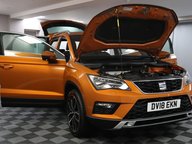 SEAT Ateca ECOTSI XCELLENCE 15