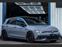 Volkswagen Golf 2.0 Golf GTi Clubsport 45 TSi Semi-Auto 5dr 5
