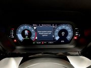 Audi A3 1.5 TFSI 35 S line Sportback 5dr Petrol S Tronic Euro 6 (s/s) (150 ps) 2 Ow 14