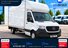Mercedes-Benz Sprinter 2.1 314 CDI Progressive Chassis Cab 2dr Diesel Manual RWD L3 Euro 6 (s/s) (