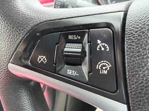 Vauxhall Astra 1.6 ACTIVE 15