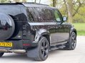 Land Rover Defender 3.0 Defender XS Edition D MHEV A 4WD 5dr 33