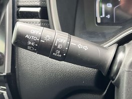 Honda CR-V 2.0 CR-V SR i-MMD 4x2 CVT 5dr 64