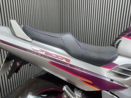 Suzuki RF 1995 RUNNING CLASSIC PROJECT SPORTS BIKE 900CC BARN FIND 26