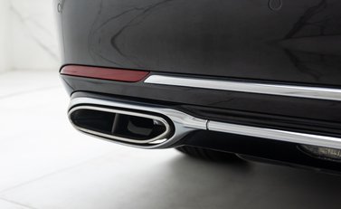 Mercedes-Benz S Class S650 MAYBACH 77