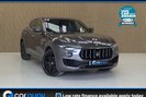 Maserati Levante 3.0 Levante D V6 Auto 4WD 5dr