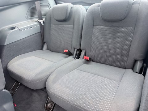 Ford Grand C-Max 1.0 ZETEC - 7 SEATER 13