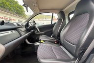 Smart Fortwo Coupe PULSE MHD.. LOOK!! ONLY 46K MILES.. £20 ROAD TAX.. SERVICE HISTORY..  12