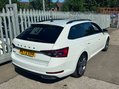 Skoda Superb 2.0 TSI SportLine Plus Estate 5dr Petrol DSG Euro 6 (s/s) (190 ps) 46