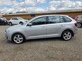Skoda Rapid Spaceback 1.0 Rapid Spaceback SE Tech TSi 5dr 8
