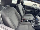 Ford Fiesta 1.0T EcoBoost Zetec Euro 5 (s/s) 5dr 8