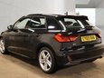 Audi A1 1.0 TFSI 30 S line Sportback Euro 6 (s/s) 5dr 5