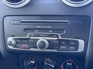 Audi A1 1.4 A1 Sportback TFSI S Line 5dr 34