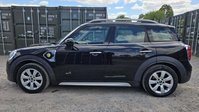 Mini Countryman 1.5 7.6kWh Cooper SE SUV 5dr Petrol Plug-in Hybrid Auto ALL4 Euro 6 (s/s) ( 9