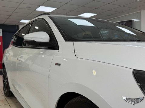 Ford Focus 1.5T EcoBoost ST-Line X Euro 6 (s/s) 5dr 63