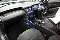Hyundai TUCSON 1.6 Tucson N Line S TGDi HEV Auto 5dr 18