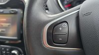 Renault Captur 1.5 dCi ENERGY Dynamique Nav Auto Euro 6 (s/s) 5dr 33