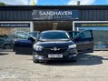 Vauxhall Insignia 1.5i Turbo SRi Grand Sport 5dr Petrol Manual Euro 6 (s/s) (165 ps) LOVELY F 38