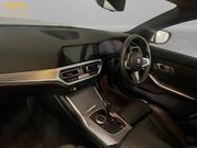 BMW 3 Series 2.0 320i M Sport Saloon 4dr Petrol Auto Euro 6 (s/s) (184 ps) Air Con - Blu 14
