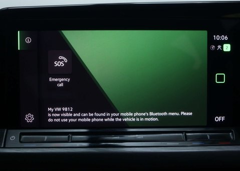 Volkswagen Golf 1.4 TSI 13kWh Style Hatchback 5dr Petrol Plug-in Hybrid DSG Euro 6 (s/s) (2 22