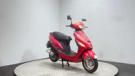 Lifan LF 2015 Jet 50CC 3